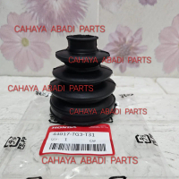 Karet Boot Cv Joint Luar Mobilio Brio Hrv Brv Boot As Roda Luar Mobilio Brio Hrv Brv High Quality