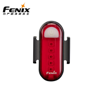 Fenix菲尼克斯BC05R V2.0高亮自行車尾燈USB山地車夜間騎行警示燈