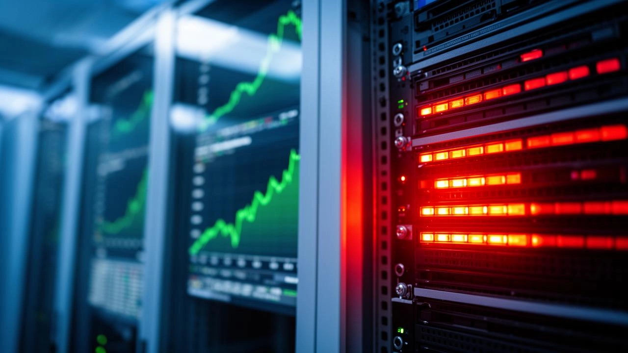Moonshot AI Races Toward $30 Billion Hong Kong IPO After Kimi K3 Demand Crashes Its Servers