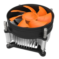 CPU Cooler Master Cooling System CPU Cooling Fan with 115X LGA1151/1150/1155/1156 FAN 2510-3P