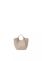 RABEANCO KATE Mini Tote Bag - Milkshake Latte