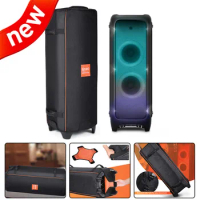 Ourdoor Protective Cover for JBL PartyBox 1000 Waterproof Dustproof Carrying Case Foldable Speaker Storage Bag for JBL PartyBox