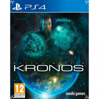 PS4 BATTLE WORLDS: KRONOS (EURO)