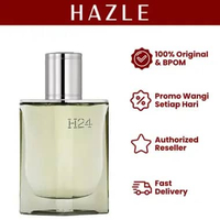 HERMES H24 Man EDP 50 ml