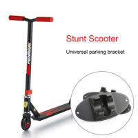 Universal parking bracket for Pro Stunt Scooters Kick Scooters Scooter Parts Replacements Accessories