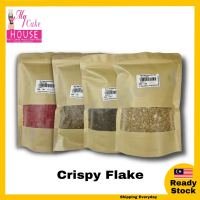 Crispy Flake 250g Deko kek topping cheesekut dessert