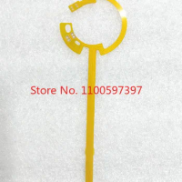 30PCS NEW Lens Aperture 28-75 Flex Cable For Tamron 28-75mm Cable For Canon Connector Zoom Camera Part