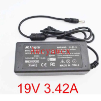 19V 3.42A Power Supply Charger For #"" Xtreme portable speaker 65W 19V 3A AC DC Adapter