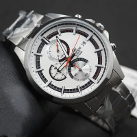 卡西歐 CASIO EDIFICE EFV EFV520 EFV520D EFV-520 EFV-520D EFV-520D-7 EFV-520D-7A 男裝錶 女裝錶 手錶 錶 電子錶 情侶錶 