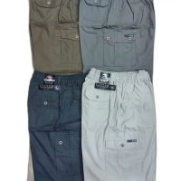 best seller  CELANA cowok 7/8 CJ CLUB JUMBO/ CELANA COWO JUMBO XXXL- XXXXL