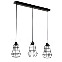 LAMPU GANTUNG TIPE JAMBU DUDUKAN PANJANG #LAMPUHIAS # DekorasiLampuhias