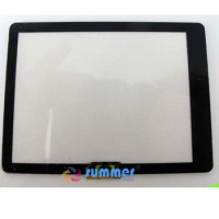 L810 Screen for nikon L810 L830 Protector 500d LCD cover DSLR camera repair part