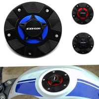 For Honda CB150R 2018-2020 CB650R 2019-2020 Motorcycle Refit Accessories High Quality Fuel Gas Tank Cap Cover Fuel Tank Cover