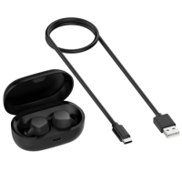 for Jabra Elite7 Pro headset charging compartment for Jabra Elite7 Pro storage and charging case