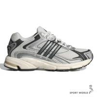 Adidas 慢跑鞋 男鞋 女鞋 緩衝 Response CL 白銀黑 IG6226