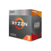 【AMD 超微】Ryzen 3 3200G 四核處理器