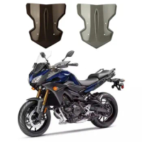 Motorcycle Windshield Windscreen Fairings Cover For Yamaha MT-09 MT09 2017-2018
