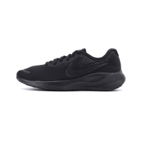 NIKE REVOLUTION 7 輕量舒適跑鞋 全黑 FB2207-005 男鞋