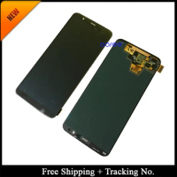 100% tested Grade AAA For oneplus 5T Oneplus5T LCD Display for oneplus 5T A5010 Display LCD Screen Touch Digitizer Assembly
