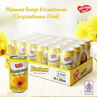 Minuman Kaleng Berperisa Dbest D'Best / Yeos Yeo's / Naraya / Moga 24 pcs x 300 Ml Winter Melon Kund
