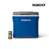 Igloo LATITUDE 系列 30QT 冰桶 50332 / 城市綠洲 (保鮮保冷、露營、戶外、保冰、冰桶)