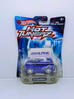 Hotwheels Hot Wheels Hot Tunerz - 2002 Cadillac Escalade ALPINE