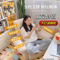 工廠直銷 免運 小戶型懶人沙髮椅 飄窗榻榻米沙發 懶骨頭沙發 單人沙發 臥室落地小沙髮 沙發椅 休閒靠背椅 扶手沙髮新店開業 全館折扣 售後保障 優選/免運