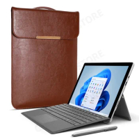 Free Charger Bag Portable Sleeve Pouch for Lenovo IdeaPad Duet 5i 12.35" Tablet PC Magnetic Proteciv