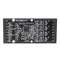 PLC programmable controller board FX2N-10MR WS2N-10MR-S programmable controller module