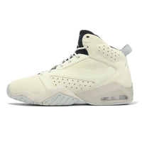 Nike 休閒鞋 Jordan Lift Off 男鞋 米白 喬丹 氣墊 復古 AR4430-004