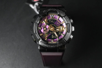 卡西歐 CASIO G-SHOCK  GM110 GM110CL GM-110 GM-110CL GM-110CL-6 GM-110CL-6A 男裝錶 女裝錶 手錶 錶  電子錶 情侶錶