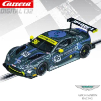 Carrera Slot Car Digital132 31020 Aston Martin Vantage GT3 Optimum Motorsport, No.96