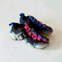 Nike Ispa Link Axis Anthracite (Original 100%) 42