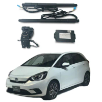 for Honda FIT Jazz Gk5 Gd3 2020 2021+ Electric tailgate modified tailgate car modification automatic lifting rear door car parts
