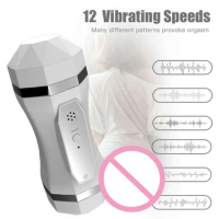 Inflatable Sex Doll Silicone Male Masturbating Sexy shop Aircraft Cup Industrial Vagina For Men Glass Dildo Doll Mastubator Toys