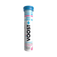 Voost Skin Hydration 20s- 1 Count
