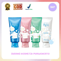 SENKA Perfect Whip - Cinnamoroll Editions