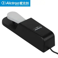 Alctron PS-1 foot pedal universal interface