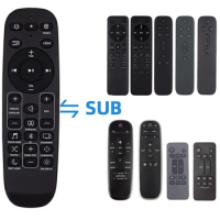 Universal Remote Control Use for JBL 9.1 3.1 2.1 2.0 5.1 Surround Sound Bar System JBL2GBAR51IMBLKAM Controller Replacement