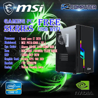 PC Gaming Intel Core i5 3570/ Vga Gtx960 2Gb/ Ram 8gb/ Ssd 128GB