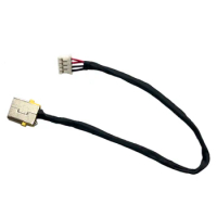 For Acer Nitro AN515-31 A515-51 A515-51G A315-53 DC301011900 DC IN Power Jack Cable Charging Port Plug
