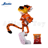 [Pre-Order]Jada Toys 1/12 6inch Action Figure Cheetos Chester Cheetah Reissue Anime Model Free Shipping