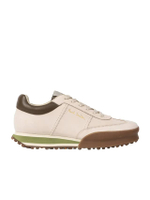 รองเท้าผ้าใบ ผู้ชาย MENS SHOE GIDEON สีCREAM