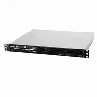 華碩 RS100-E8/PI2系列 90SV004A-M05BT0 伺服器 E3 1230 v3(3.3G)/4G*1(UDIMM)/DVD-RW/250W(NO-HD)