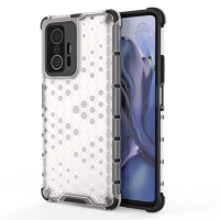 HONEYCOMB CASE REDMI K50i / K50I CASING HONEYCOMB