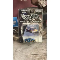 Hotwheels 2001 Ferrari 360 Modena Hall of Fame Greatest Rides | Haha Selling