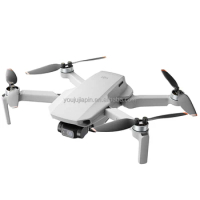 Original DJI Mini 2 drone 10Km video transmission 31min flying time 4x zoom camera Level 5 wind resistance dji mavic mini drone