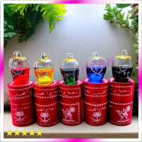 PARPUM WANGI APEL JIN BESAR KUALITAS SANGAT BAGUS  WARNA MERAH