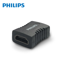 Philips 飛利浦 HDMI母對母轉接頭(SWV2430W/10)