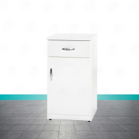 【·Fly·飛迅家俱】1.4尺一抽塑鋼碗盤櫃全12色 收納餐櫃 塑鋼電器櫃(可水洗)